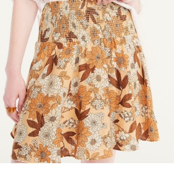 J. Crew set in zinnia floral top & bottom - Picture 4 of 9